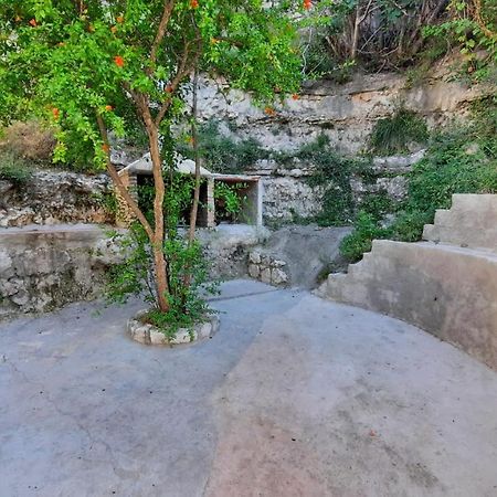 La Canada Alcala del Jucar Bagian luar foto